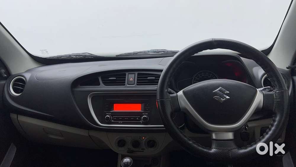 Maruti Suzuki Alto 800 Vxi, 2021, Petrol