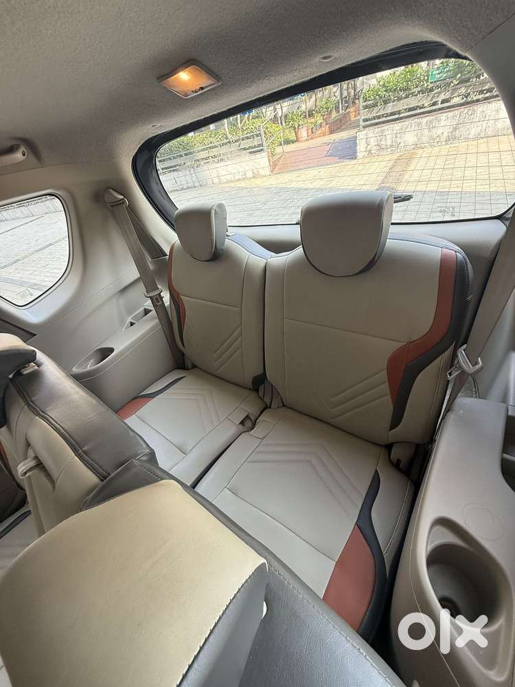 Maruti Suzuki Ertiga Shvs Zdi Plus, 2017, Diesel