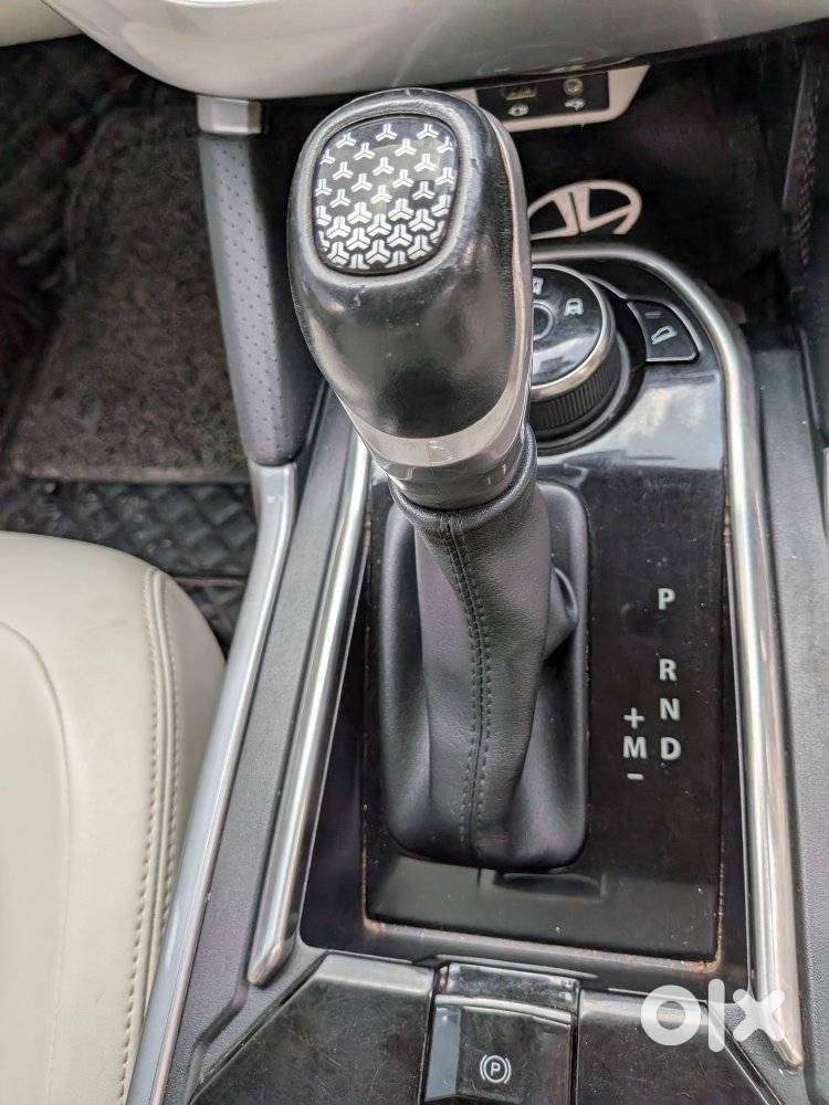 Tata Safari 2.0 Kryotec Xza, 2021, Diesel