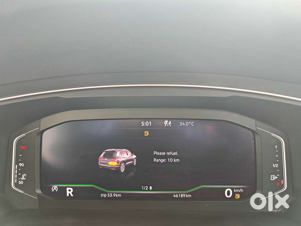Volkswagen Tiguan 2.0 Elegance Tsi Dsg, 2024, Petrol