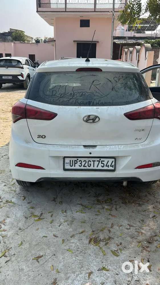Gaadi Good Condition Mai Hai Ekdam