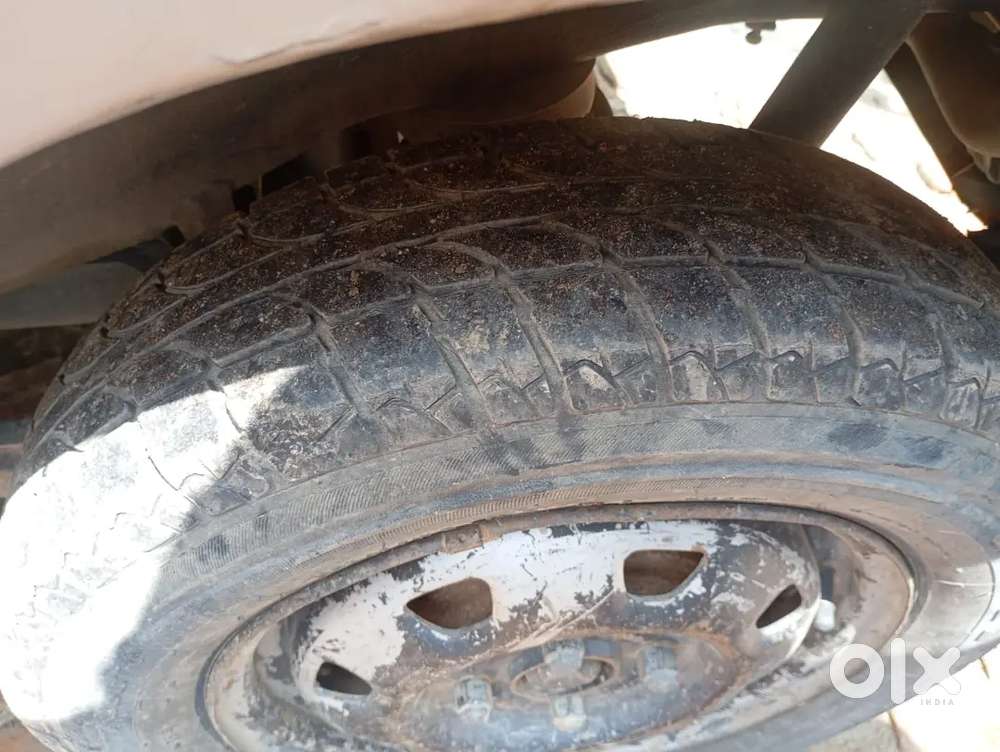 Wagonr 1.0 With Company Fitted Cng