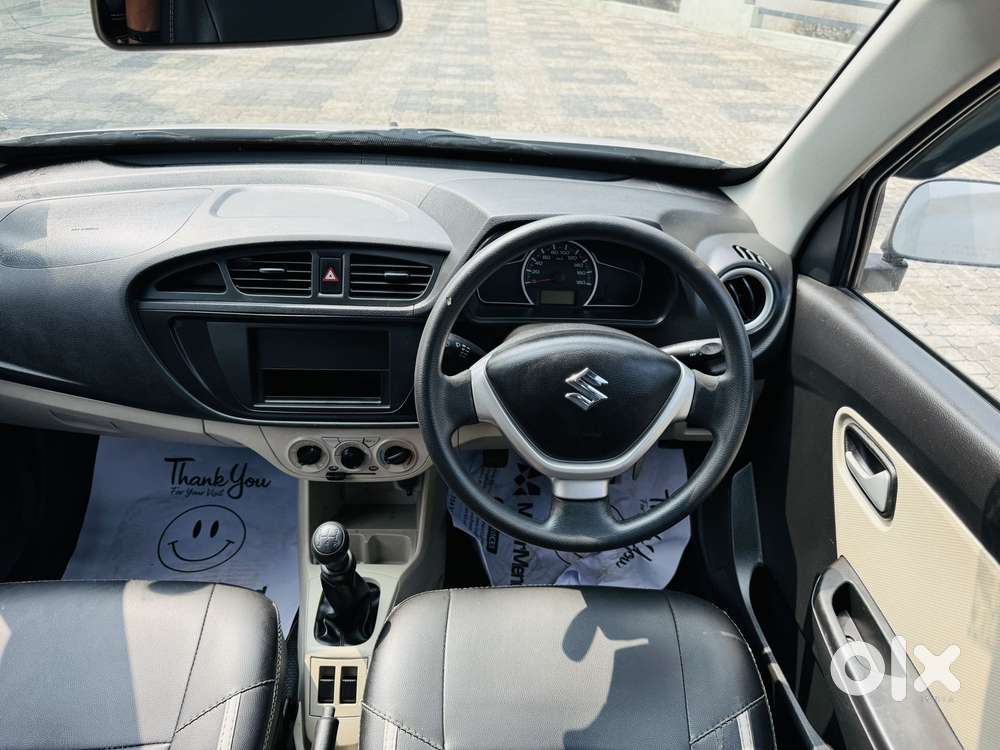 Maruti Suzuki Alto 800 2019-2023 0.8 Lxi (o), 2022, Petrol