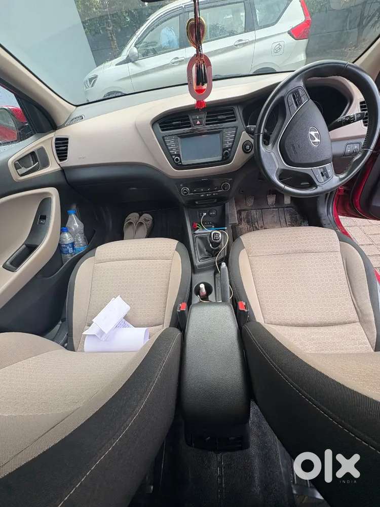 Hyundai Elite I20 1.2 Asta 2016