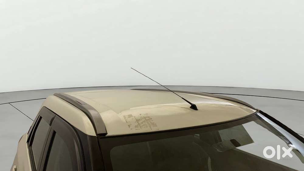 Maruti Suzuki Vitara Brezza Zdi, 2017, Diesel