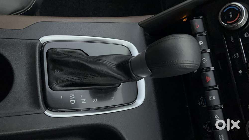 Mahindra Scorpio N Z8 L Diesel At 2wd 7 Str, 2023, Diesel