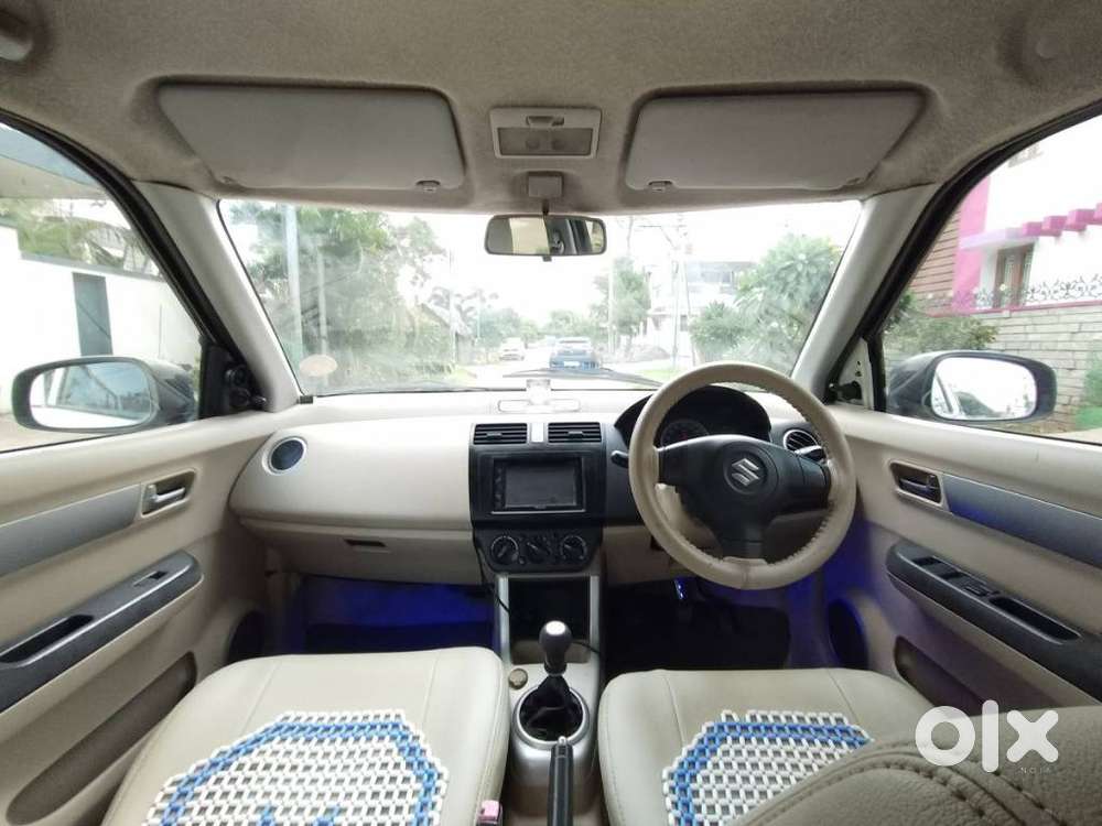 Maruti Suzuki Swift 2004-2010 Vxi Bsiv, 2006, Petrol