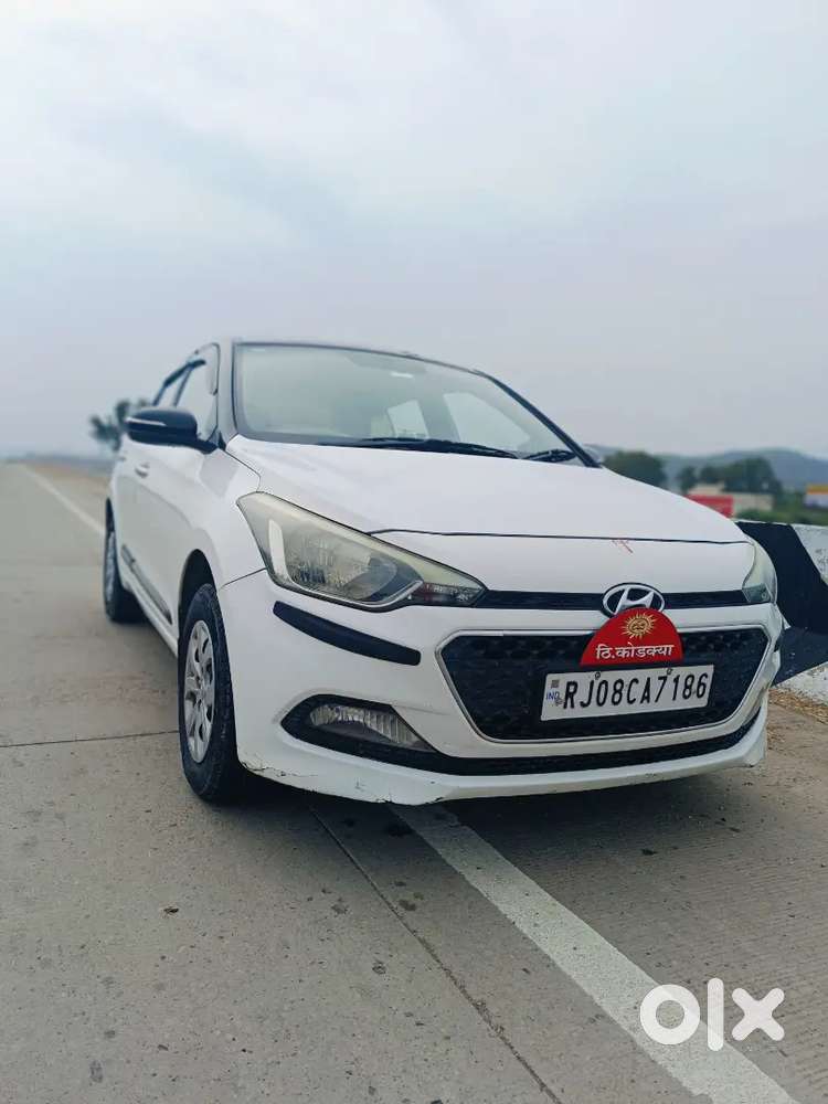 Hyundai Elite I20 2017 Diesel 100000 Km Driven