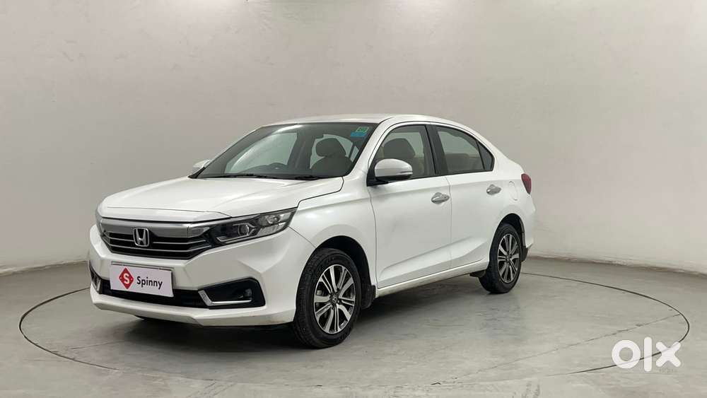 Honda Amaze Vx 1.2 Petrol Mt, 2023, Petrol