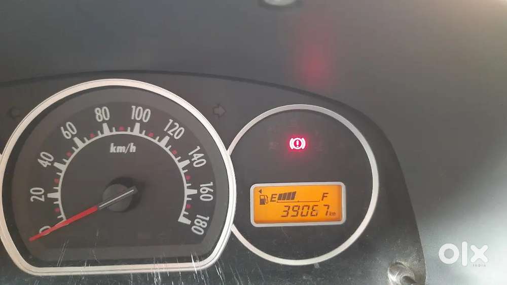 Maruti Suzuki Alto K10 2014