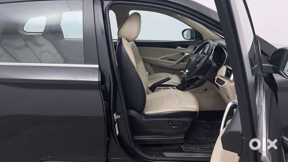 Mg Hector Sharp Diesel Mt, 2021, Diesel