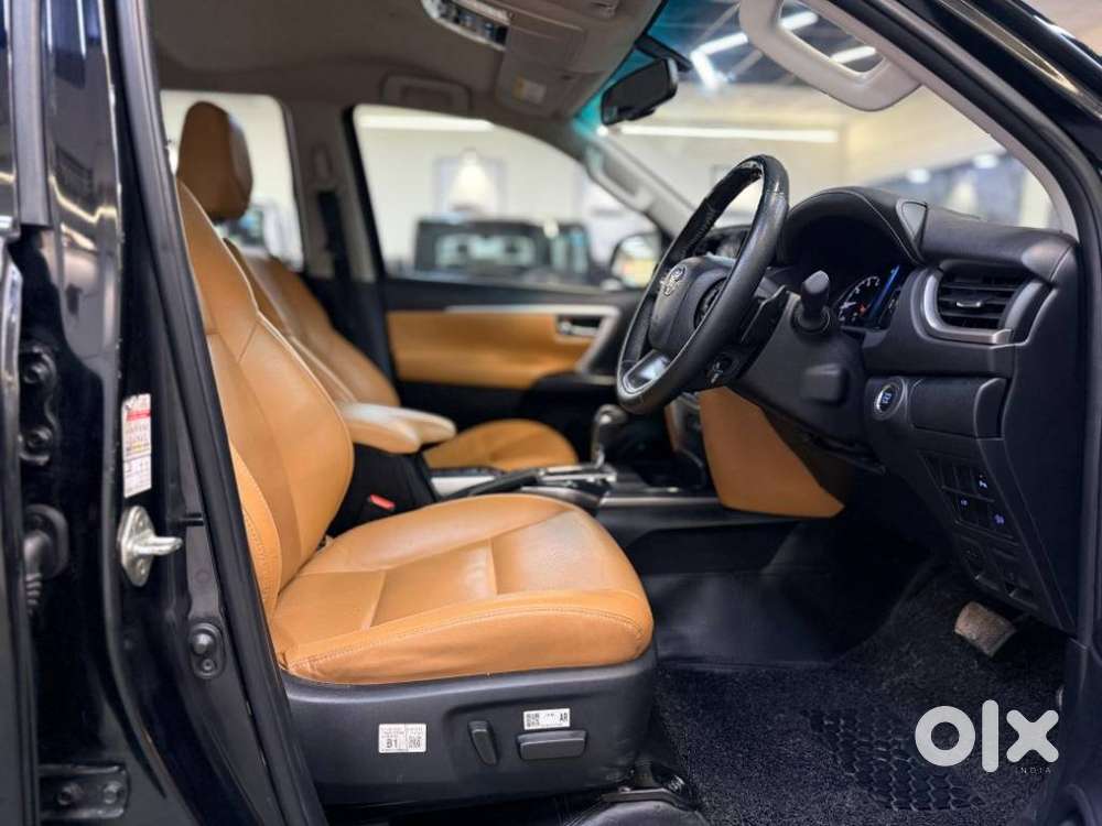 Toyota Fortuner 4x2 At 2.8 Diesel, 2024, Diesel