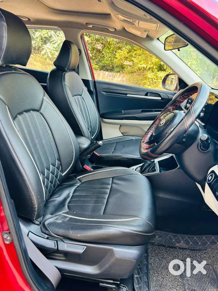 Kia Sonet 1.2 Htk, 2020, Diesel