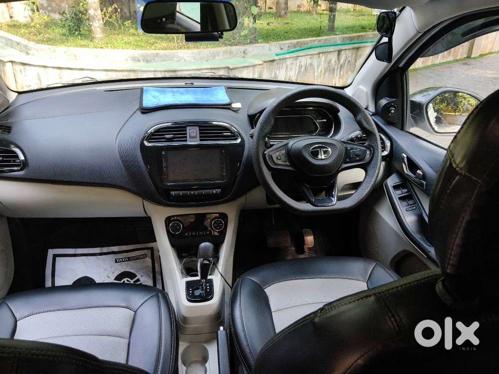 Tiago Xza+ Full Option Amt September 2024