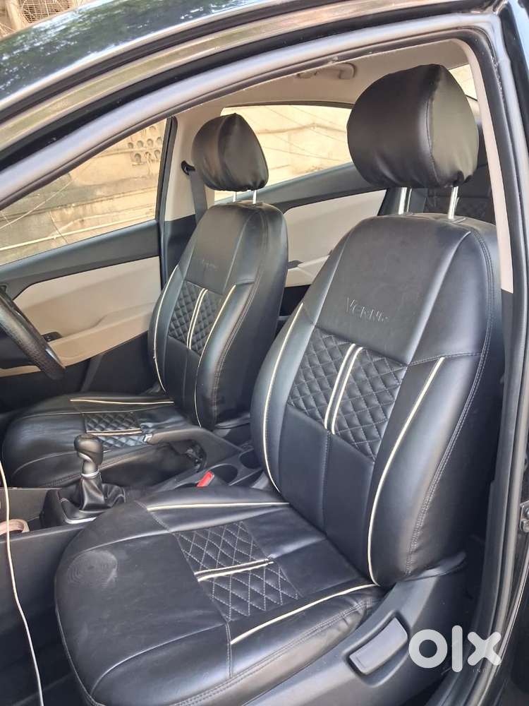 Hyundai Verna [2017-2020] 1.6 S Vtvt, 2018, Petrol