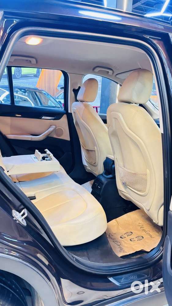 Bmw X1 Sdrive20d Expedition, 2018, Diesel