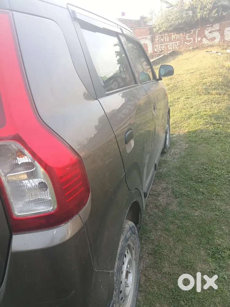 Maruti Suzuki Wagon R 2022 Cng & Hybrids 780000 Km Driven