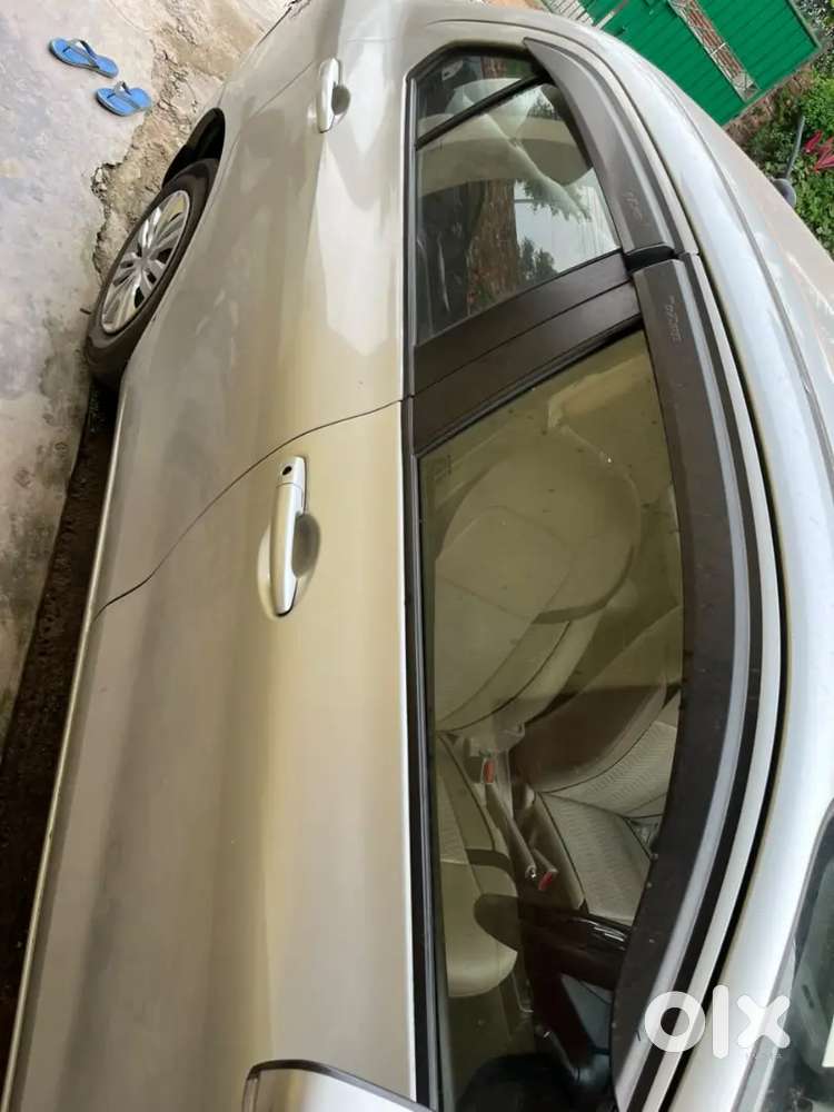 Maruti Suzuki Dzire Vxi 2018 Petrol