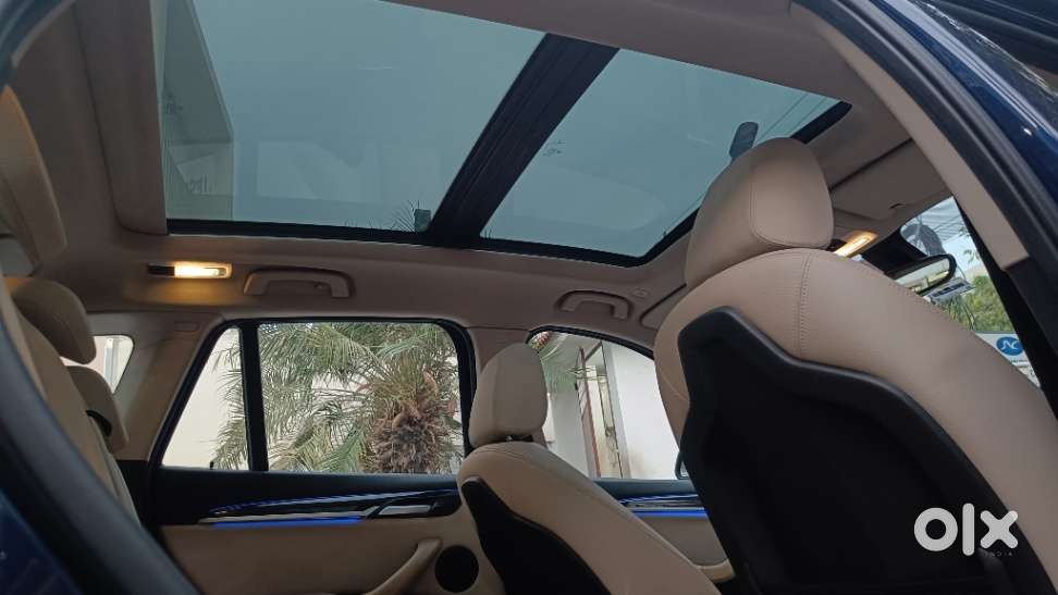 Bmw X1 2.0 Sdrive20d Xline, 2020, Diesel