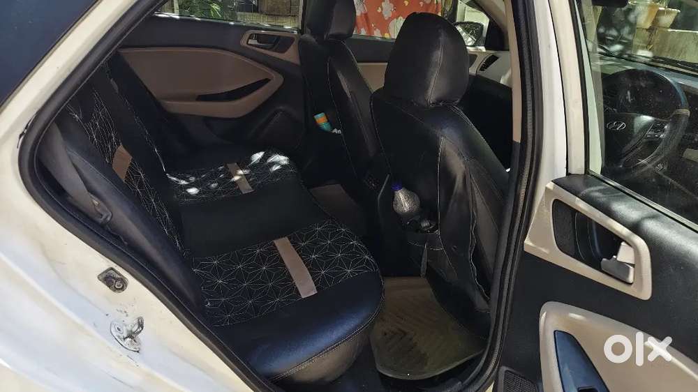 Hyundai I20 Sportz 2014