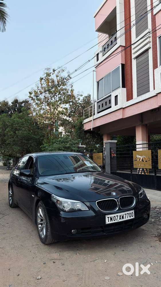 Bmw Z4, 2005, Diesel