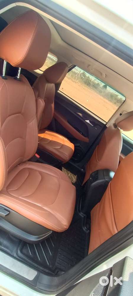 Mg Hector Plus, 2020, Diesel