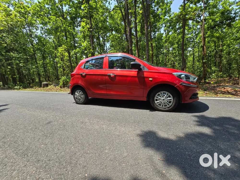 Tata Tiago Diesel 2017