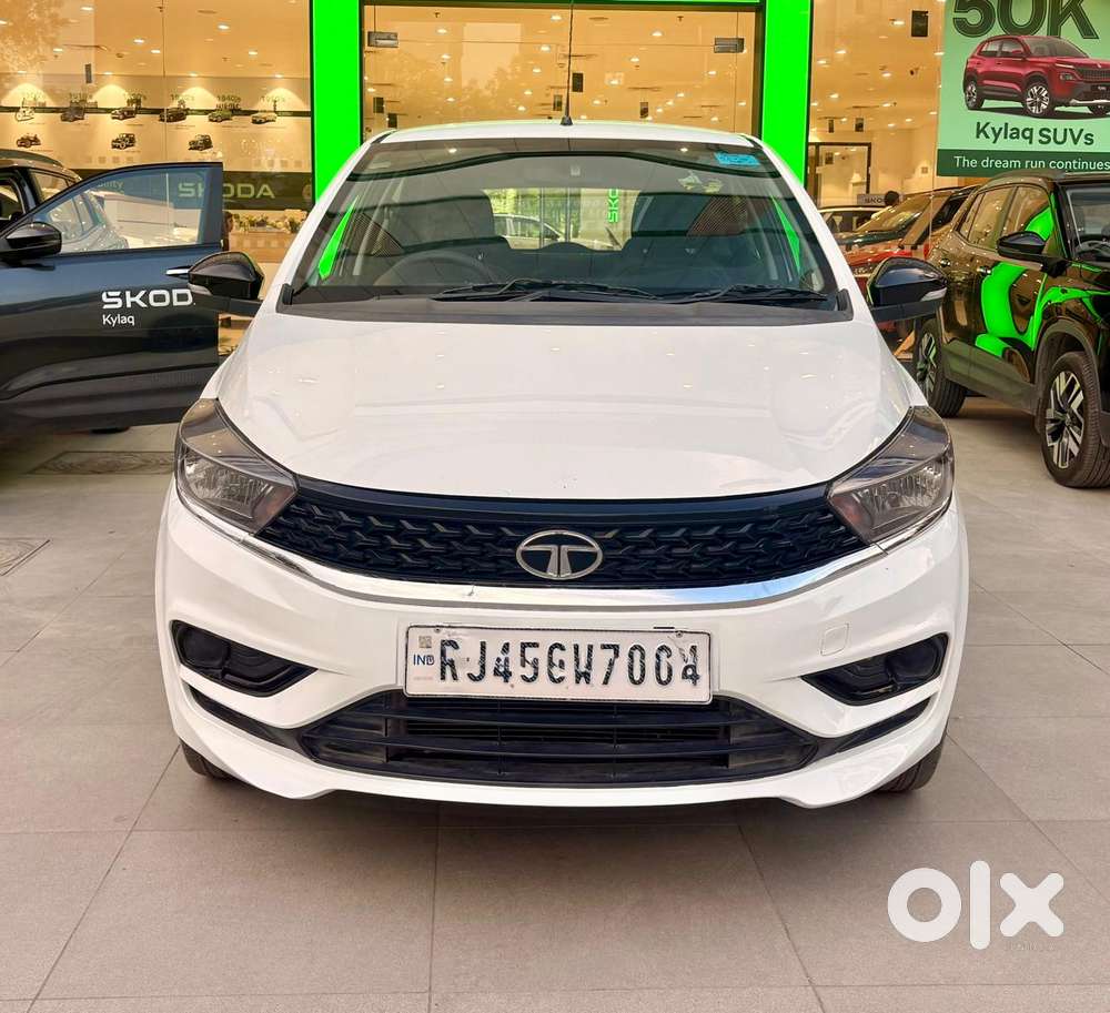 Tata Tiago 1.2 Revotron Xt (o), 2022, Petrol