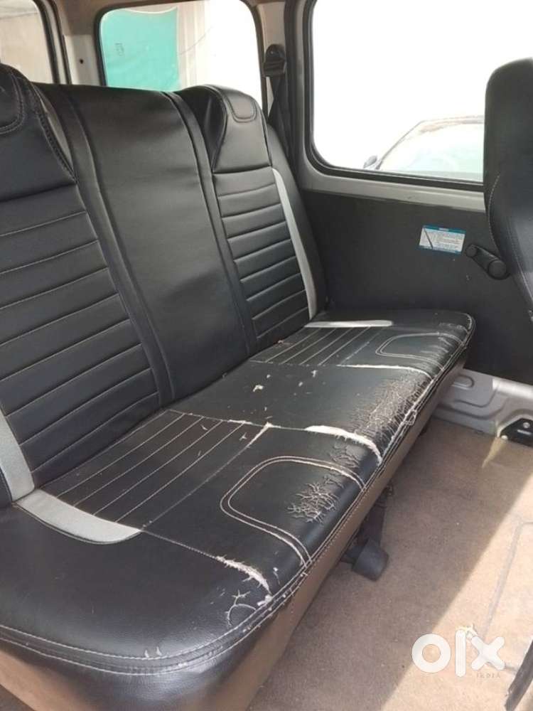 Maruti Suzuki Eeco 5 Seater Ac, 2020, Petrol