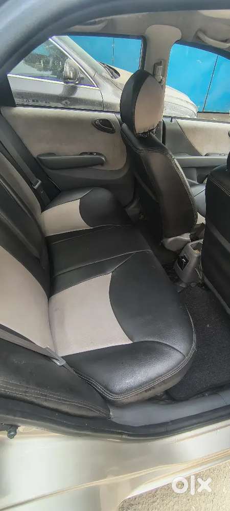 Honda City Zx 2008 Petrol Well Maintained