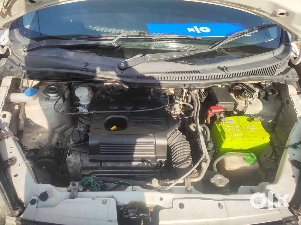 Maruti Suzuki Wagon R Vxi, 2013, Petrol