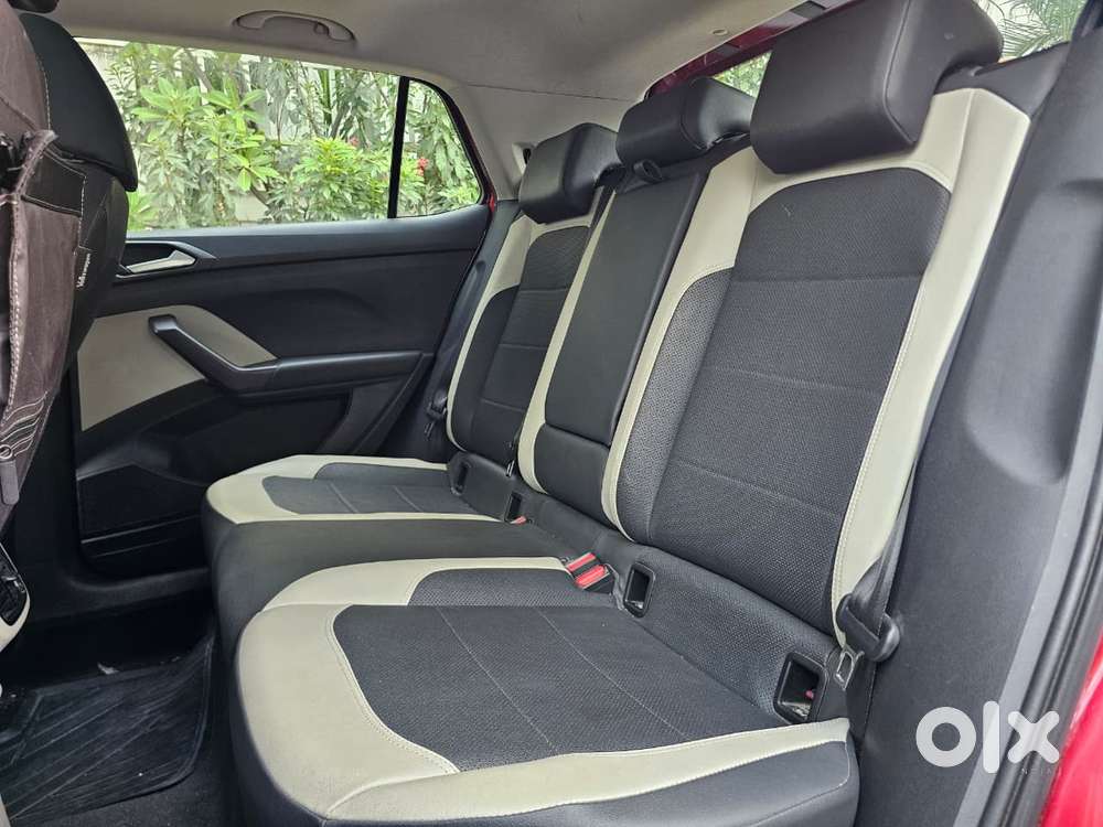 Volkswagen Tiguan 1.0 Tsi, 2023, Petrol