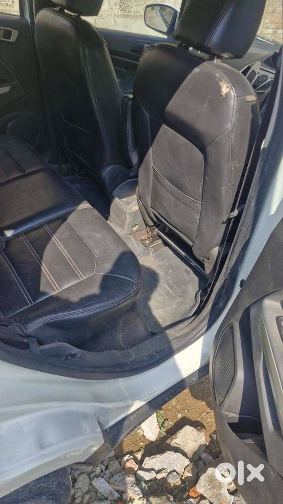 Ford Escort Diesel 2014