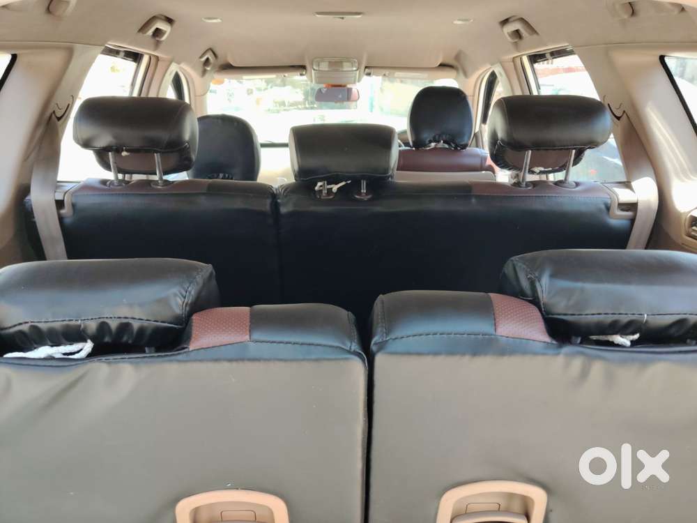 Mahindra Xuv500 2011-2015 W8 2wd, 2012, Diesel