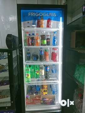 Visi Cooler Fridges for sale in Maharashtra OLX