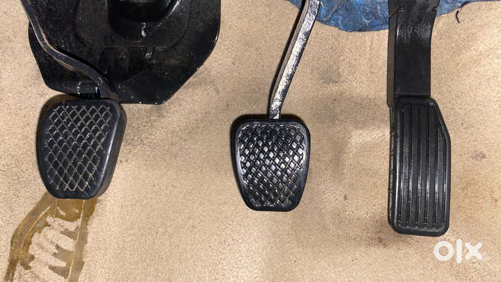 Honda City 2015-2017 I Vtec Vx, 2016, Petrol