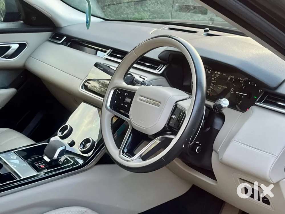 Land Rover Range Velar, 2022, Petrol