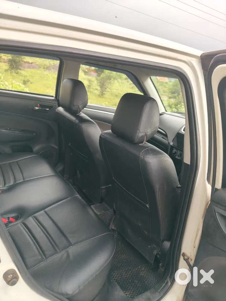 Maruti Suzuki Swift Vdi 2015