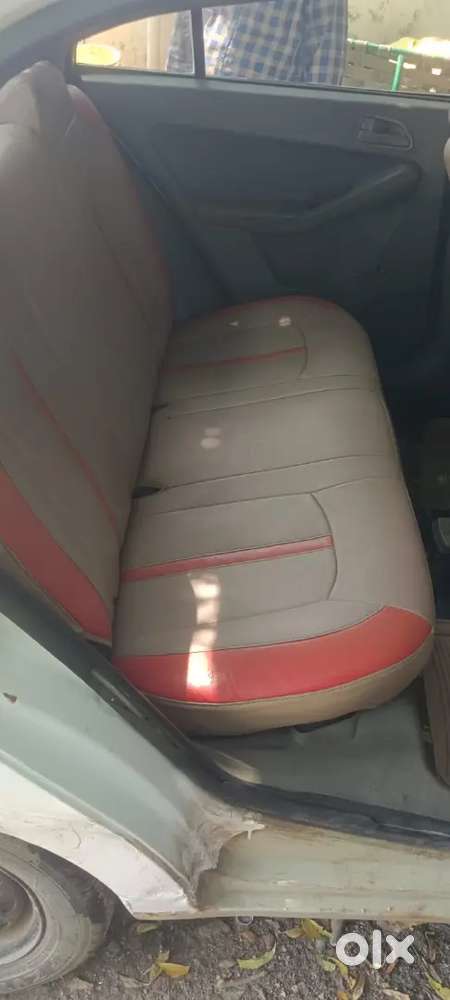 Tata Indica Vista 2011 Diesel Manual