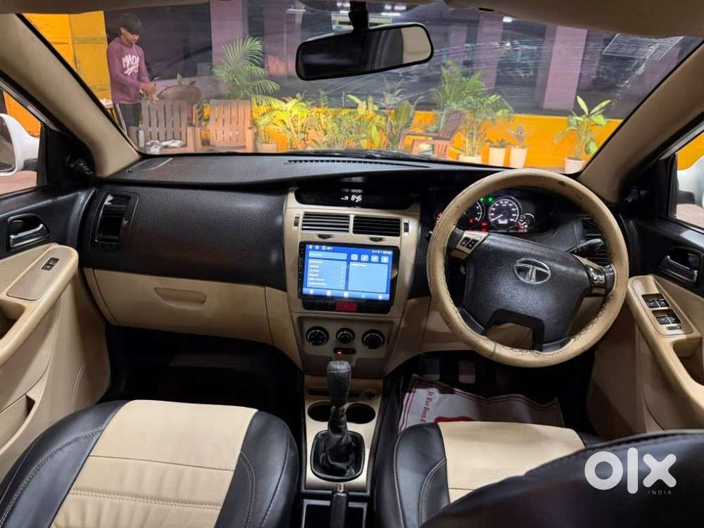 Tata Manza, 2013, Diesel