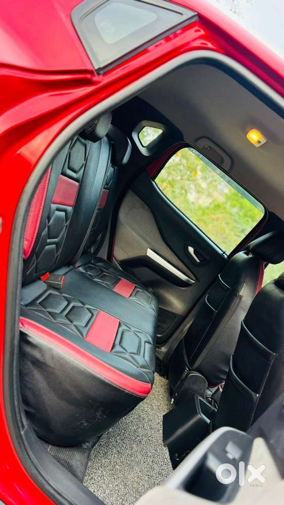 Nissan Magnite 1.0 Xl, 2023, Petrol