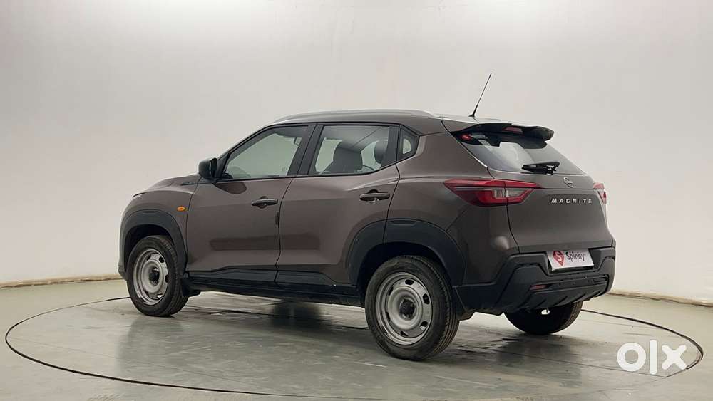 Nissan Magnite 1.0 Xe, 2023, Petrol