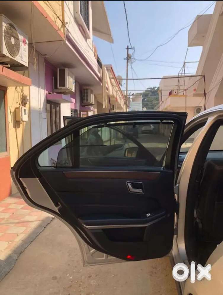 Mercedes E-class 2015 Diesel