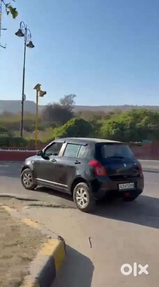 Maruti Suzuki Swift Vxi 2008