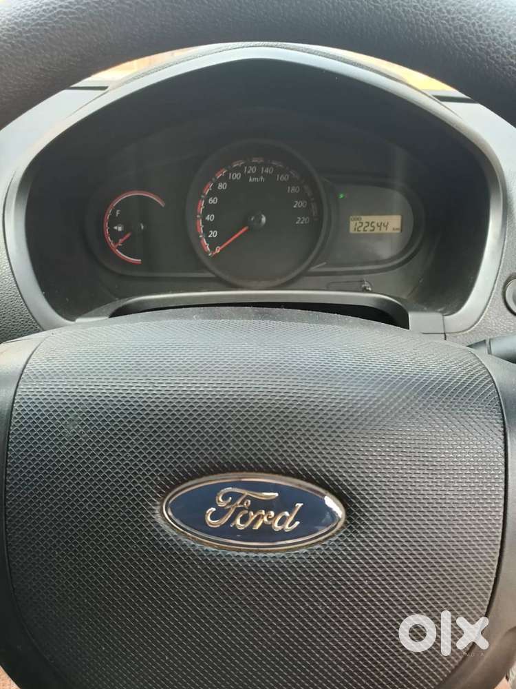 Ford Figo Diesel Lxi
