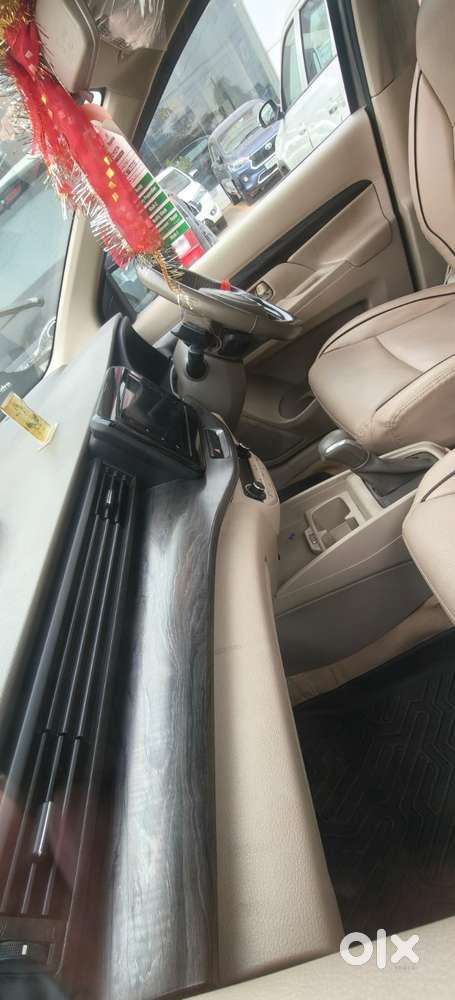 Toyota Rumion V At, 2024, Petrol