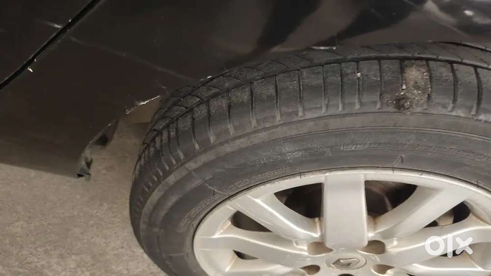 Very Good Condition ...its Petrol With Cng ,recently Serviced