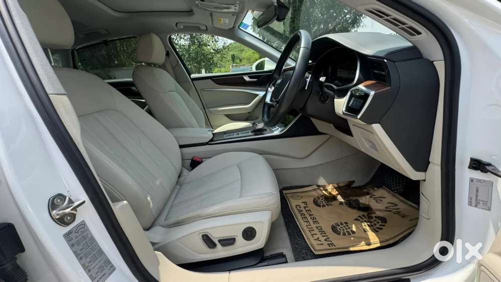 Audi A6 2.0 45 Tfsi Premium Plus, 2022, Petrol