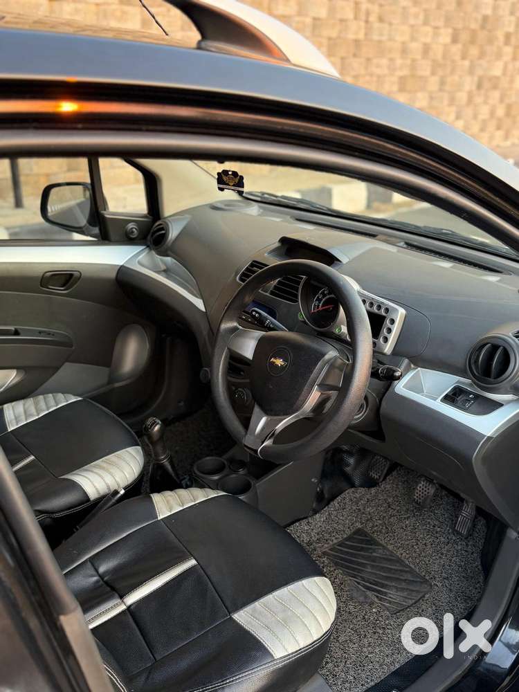 Chevrolet Beat 2014-2016 Diesel Lt, 2016, Diesel