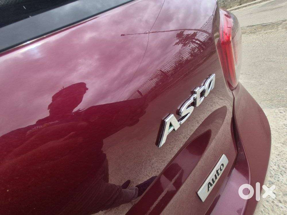 Hyundai Grand I10 At Asta, 2016, Petrol